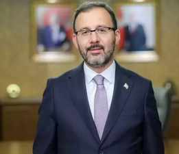 TBMM Engelli Bireylerin Sorunlarını Araştırma Komisyonu” Kasapoğlu Başkanlığında Çalışmalarına Başladı