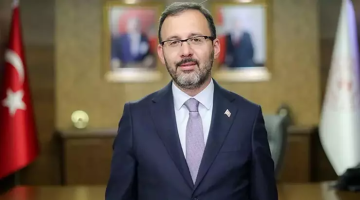 TBMM Engelli Bireylerin Sorunlarını Araştırma Komisyonu” Kasapoğlu Başkanlığında Çalışmalarına Başladı
