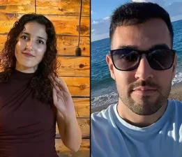 Abi dehşeti: Kız kardeşini öldürdü, başını kesmeye çalıştı!