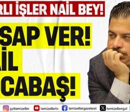 TEMİZELLER, İZMİR’DEKİ YAPI DENETİM SIKINTILARINI ÇÖZMEK İÇİN HAREKET GEÇTİ