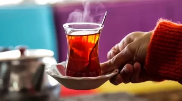 Belediye başkanı çayı 1 TL yaptı