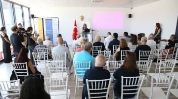 Karşıyaka’nın kültürel mirası geleceğe taşınacak