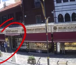 Afyon’da dolandırıcılara polis engeli!