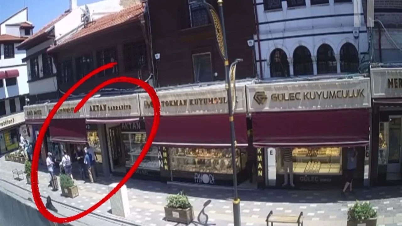 Afyon’da dolandırıcılara polis engeli!