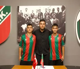 Karşıyaka’dan geleceğe yatırım!