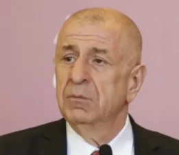 Özdağ’dan Fenerbahçe sponsoruna tepki!