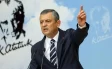 Özel’in dokunulmazlık dosyası mecliste!