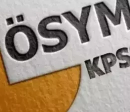 KPSS tercih sonuçları açıklandı