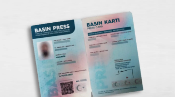 Ege Basın Yayın Derneği’nden Çağrı: “Basın Kartında Adalet Sağlanmalı!”