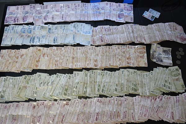 Duygu İstismarına 247 İşlem, 347 Bin TL Ceza
