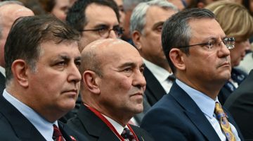 Özel’den ‘Soyer’ mesajı: Siyaseten ayrı düşmüş olsak da sahip çıkarız!
