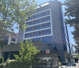 İstanbul Rumeli Üniversitesi Yeni Yerleşkesiyle Büyümeye Devam Ediyor