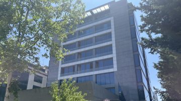 İstanbul Rumeli Üniversitesi Yeni Yerleşkesiyle Büyümeye Devam Ediyor