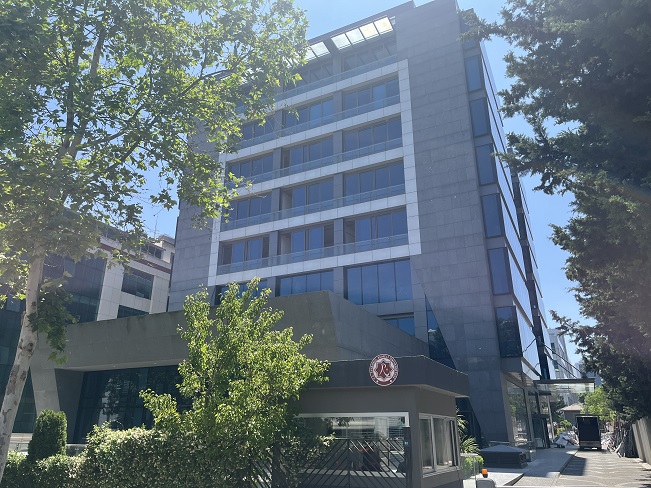 İstanbul Rumeli Üniversitesi Yeni Yerleşkesiyle Büyümeye Devam Ediyor