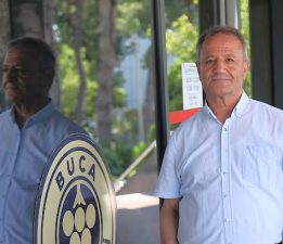 Uyuşturucuya karşı sessiz çığlık