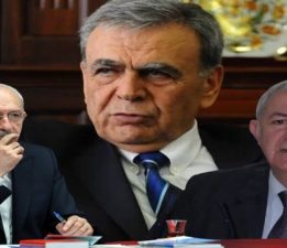 Kocaoğlu ile Kılıçdaroğlu arasındaki o gerçek 14 yıl sonra ortaya çıktı!