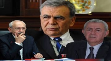 Kocaoğlu ile Kılıçdaroğlu arasındaki o gerçek 14 yıl sonra ortaya çıktı!