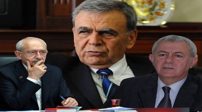 Kocaoğlu ile Kılıçdaroğlu arasındaki o gerçek 14 yıl sonra ortaya çıktı!