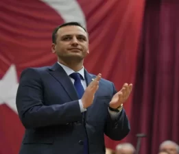 BAŞKAN ÖMER EŞKİ TORPİL VE BANKAMATİK MEMURLARINDA SINIRLARI AŞTI