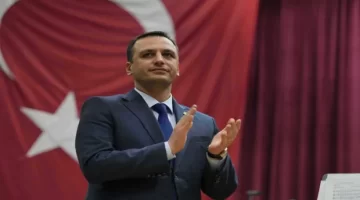 BAŞKAN ÖMER EŞKİ TORPİL VE BANKAMATİK MEMURLARINDA SINIRLARI AŞTI