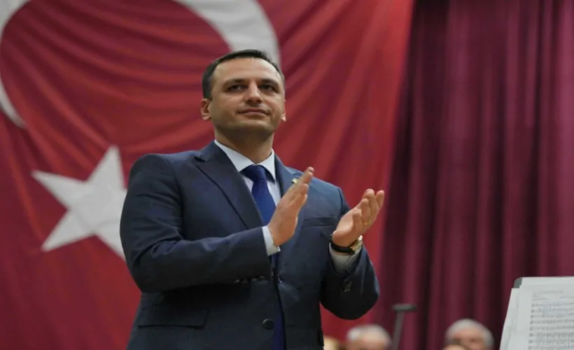 BAŞKAN ÖMER EŞKİ TORPİL VE BANKAMATİK MEMURLARINDA SINIRLARI AŞTI