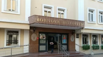 Bornova Belediyesinin “Bankamatik memurları” iddiası