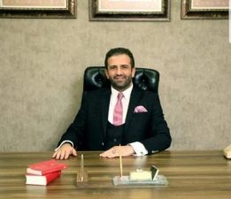 AK Partili Meclis Üyesi Av. Hakan Kalfaoğlu’na Organize Saldırı Girişimi