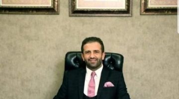 AK Partili Meclis Üyesi Av. Hakan Kalfaoğlu’na Organize Saldırı Girişimi