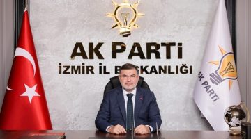 Saygılı’dan 15 Temmuz Mesajı: 15 Temmuz, Milletimizin Hürriyet Destanıdır-