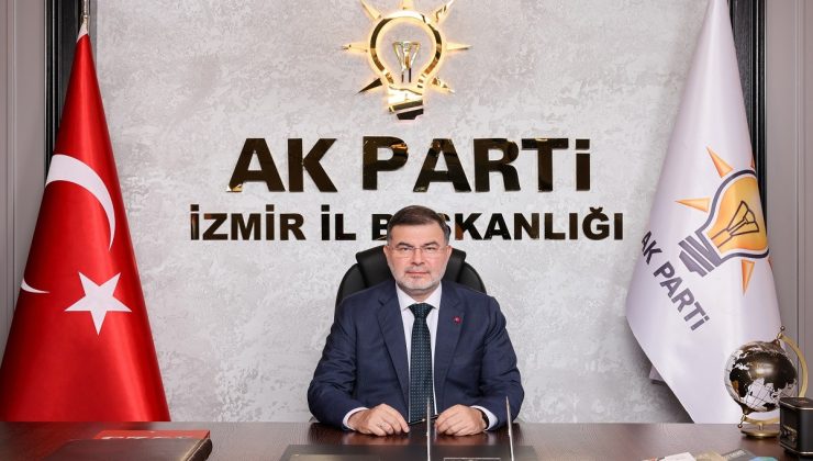 Saygılı’dan 15 Temmuz Mesajı: 15 Temmuz, Milletimizin Hürriyet Destanıdır-