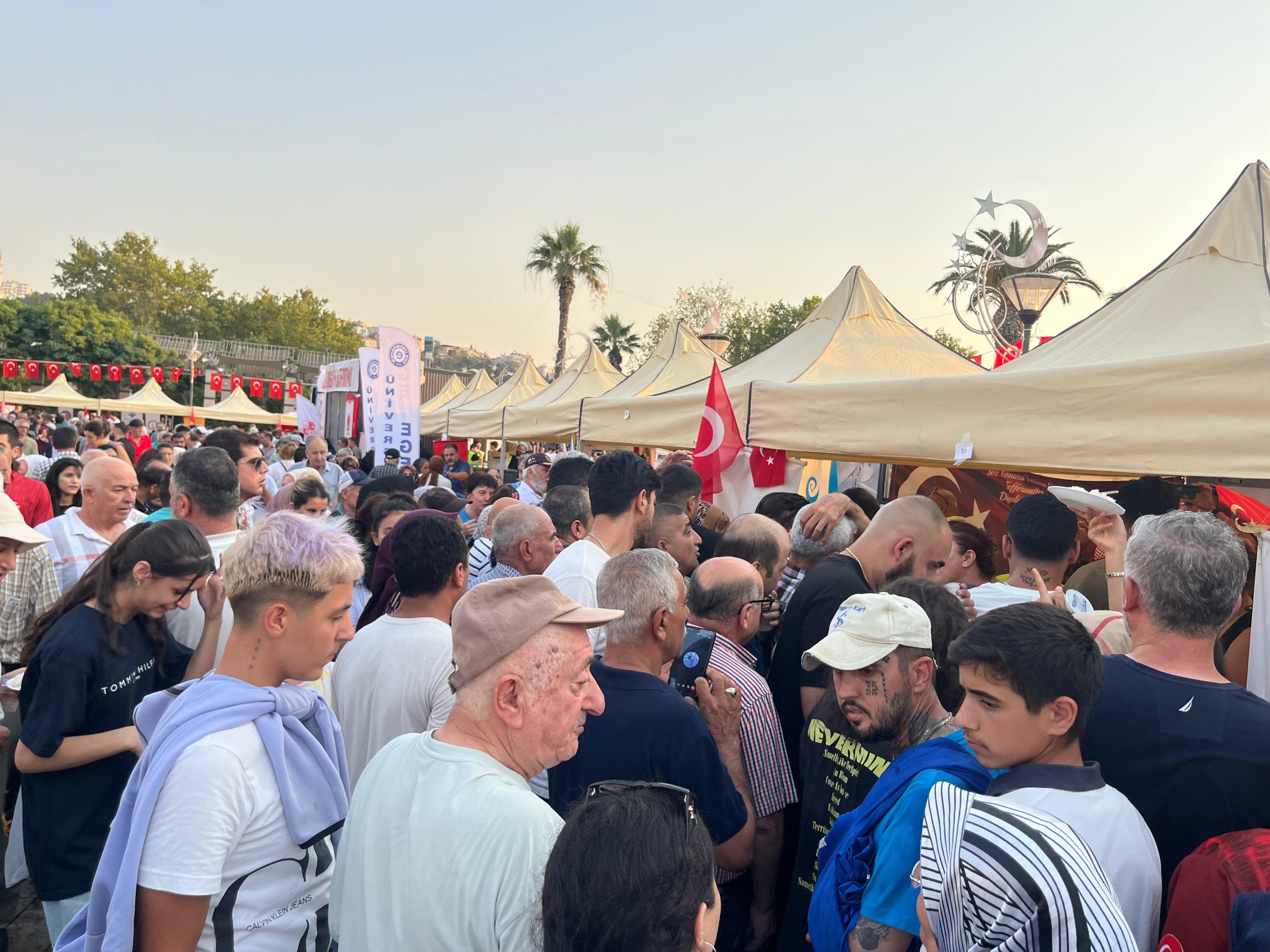 Manisalılar Federasyonu’ndan 15 Temmuz Anması