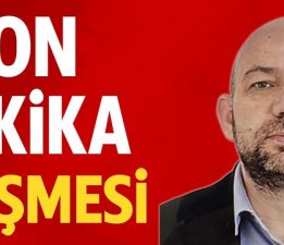 CHP’de Yasin Çakır Krizi: Kulislerin Gölgesinde Başkanlık Operasyonu!