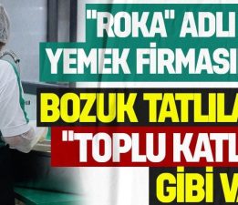 İZMİR’İN HABER SİTESİ TEMİZELLER YEMEK FİRMASINDAKİ GERÇEKLERİ ORTAYA ÇIKARDI!