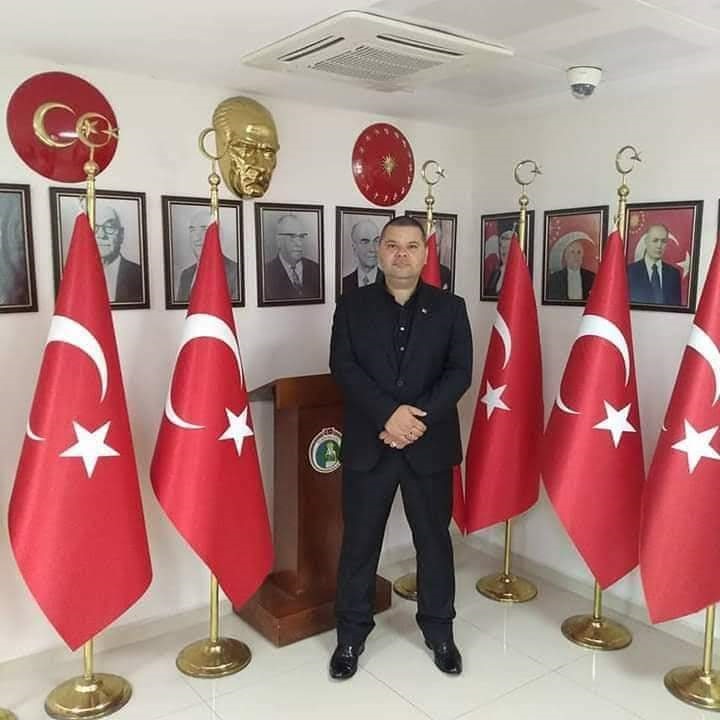 Aksaçlılar Partileşme Yolunda Gözler İl İlçe Temsilcileri Ve Yüksek İstişare Kurulunda 