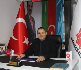 Aksaçlılar’dan Orman Yangınları İle İlgili Açıklama “Ormanları Yakanlar İdamla Yargılanmalıdır