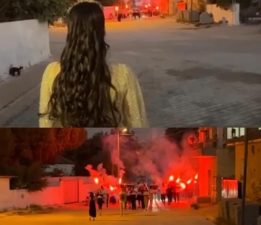 Torbalı’nın Sevilen Esnaflarından Şerif Güler’in Kızı Zilan Güler, Arda Yiğit Kanbur ile Nişanlandı
