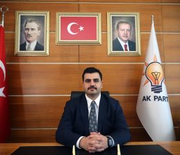 “BU ŞEHRİN SUYUNU DEĞİL, GELECEĞİNİ ÇALDINIZ! TAHRİBATLARINIZI BİZ KAPATIYORUZ”