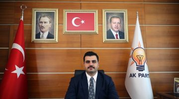 “BU ŞEHRİN SUYUNU DEĞİL, GELECEĞİNİ ÇALDINIZ! TAHRİBATLARINIZI BİZ KAPATIYORUZ”