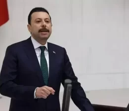 AK Partili Kaya’dan “kooperatif operasyonu” yorumu: Açık ve organize bir yolsuzluk!