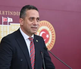 CHP Başarır’dan dikkat çeken LGS iddiası: Oğlu da tam puan aldı!