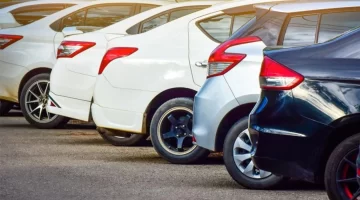 Motorlu Taşıtlar Vergisi’nde son gün yarın