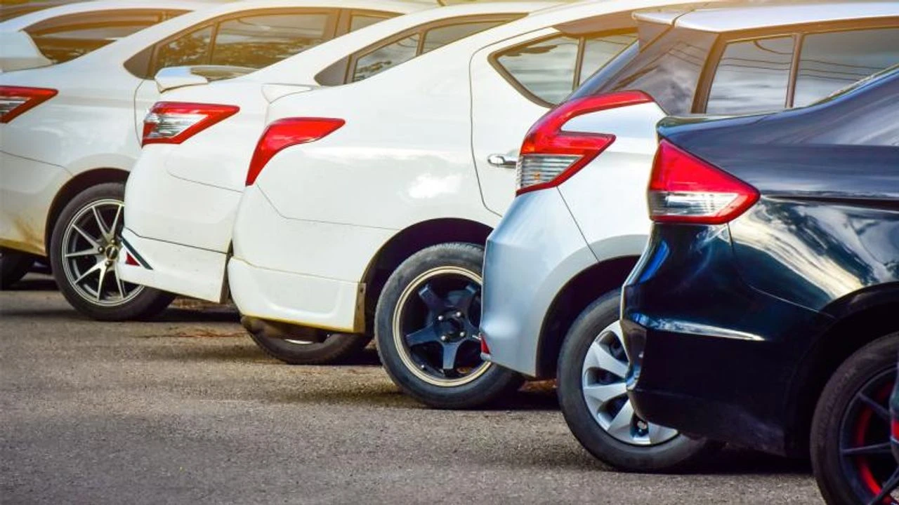 Motorlu Taşıtlar Vergisi’nde son gün yarın