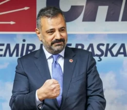 Gözaltındaki Aslanoğlu’ndan ilk açıklama: Alnımız açık!