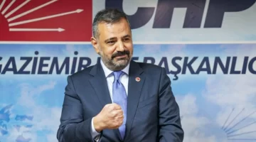 Gözaltındaki Aslanoğlu’ndan ilk açıklama: Alnımız açık!