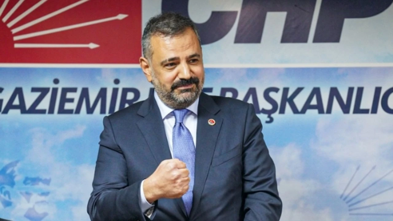 Gözaltındaki Aslanoğlu’ndan ilk açıklama: Alnımız açık!