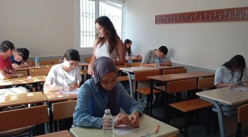 Bayraklı Belediyesi eğitim kurumu için sınav yapacak