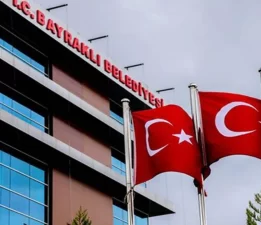Bayraklı Belediyesi’nden dolandırıcılık uyarısı!