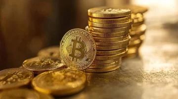 Bitcoin’de tüm zamanların rekoru kırıldı