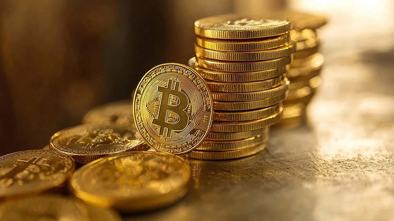 Bitcoin’de tüm zamanların rekoru kırıldı