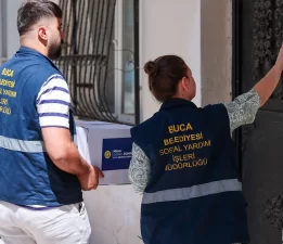 Buca’dan çölyak hastalarına destek
